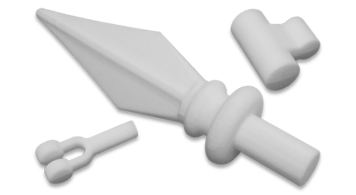 3d printing in metal forging