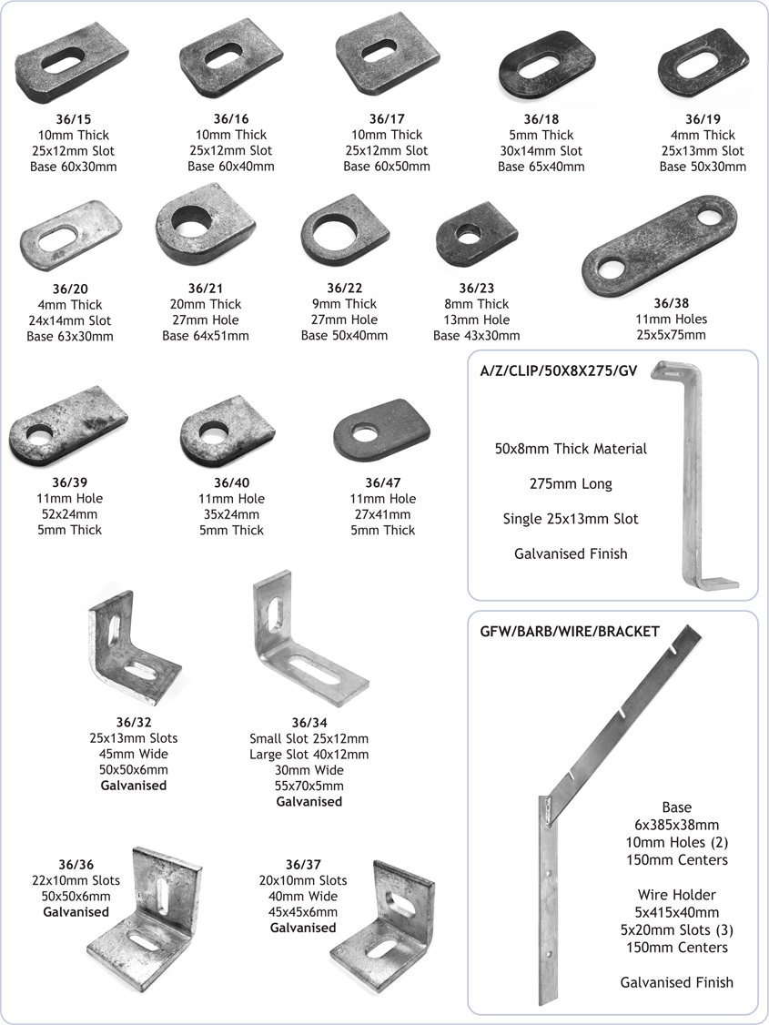 cleats and lugs