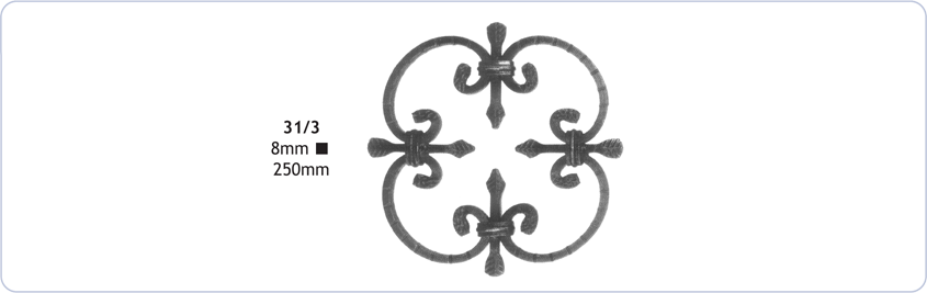 decorative panel