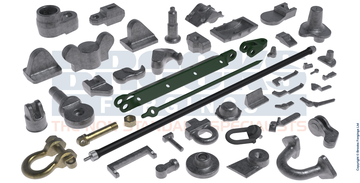 defence component manufacturer uk
