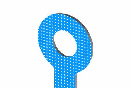 eye bolt casting has no grain flow structure diagram