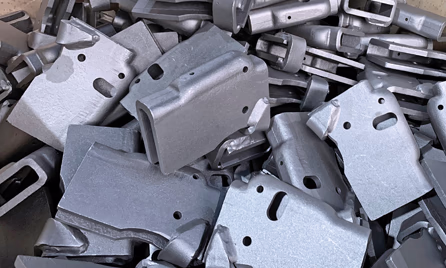 specialised fabrication services at brooks forgings
