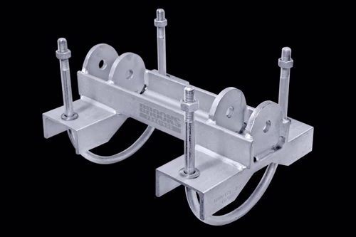 specialised assembly services at brooks forgings