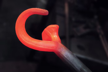forged valve wheel wrenches by Brooks Forgings