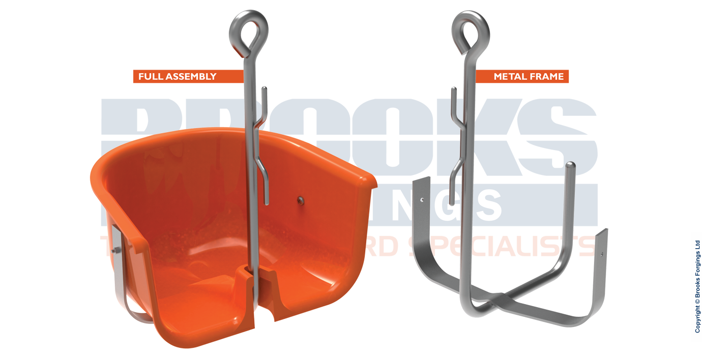 Bosun Chair Brooks Forgings Ltd