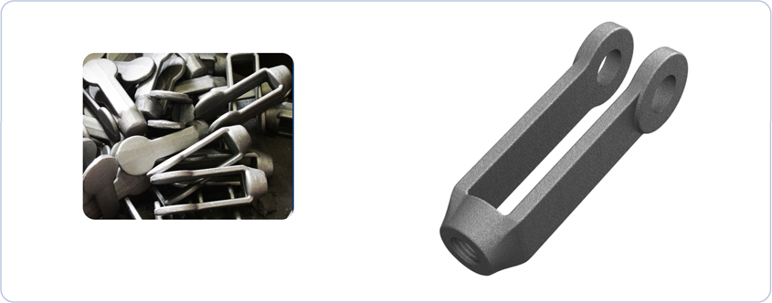 forged clevis fork end type 1 image