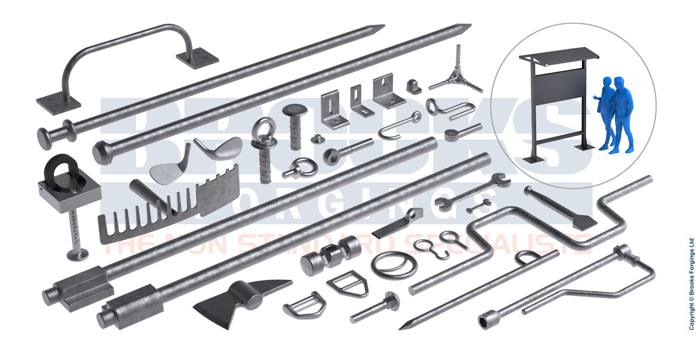 leisure recreation component part manufacturer uk