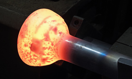 electrical upset forged rod brooks forgings ltd uk