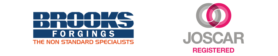 Brooks Forgings Achieves JOSCAR Accreditation