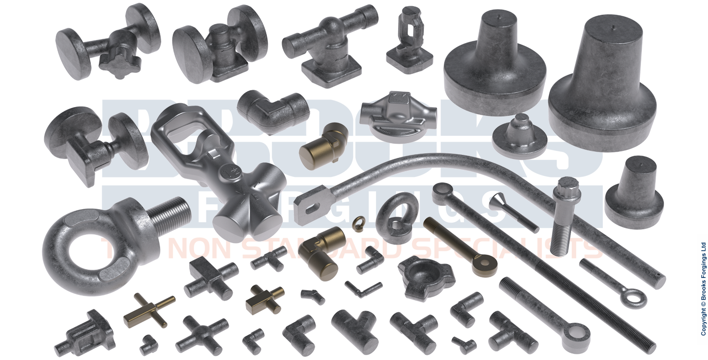 petrochemical oil and gas forgings fasteners