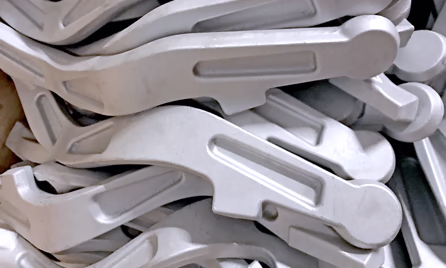 aluminium press forging services brooks forgings ltd