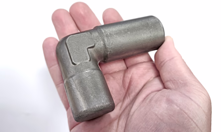 press forging oil and gas petrochemical elbows brooks forgings ltd