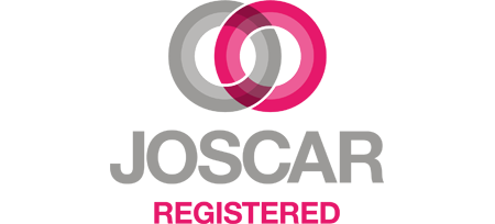 JOSCAR registered Brooks Forgings