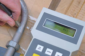 coating thickness gauge