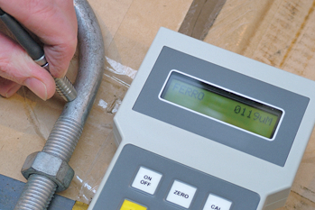coating thickness gauge