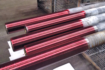 liquid penetrant inspection