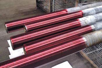 liquid penetrant inspection