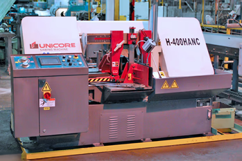 Unicore H-400HANC