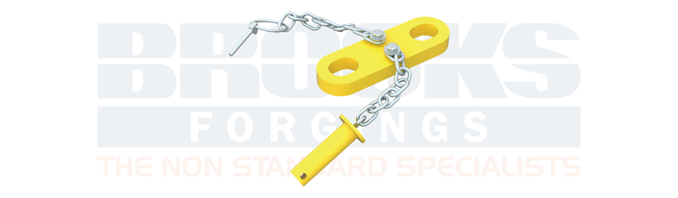 locking pin set BFD4428