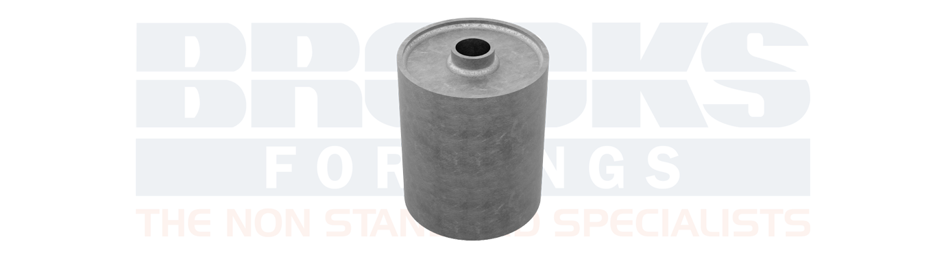 skip container roro roller BFD4544 picture