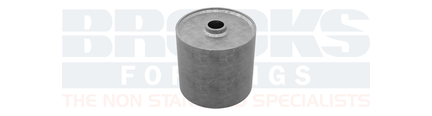 skip container roro roller BFD4719 picture