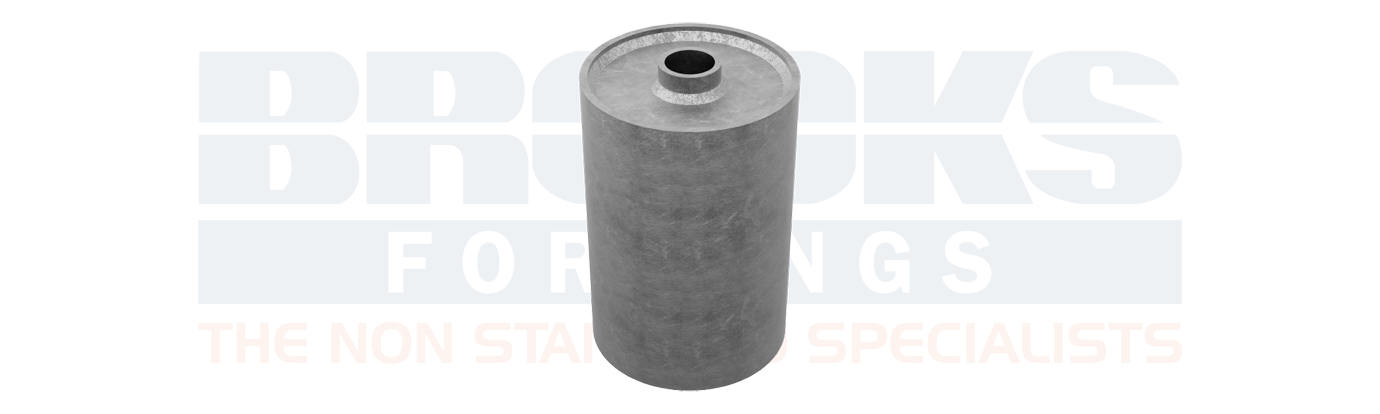 skip container roro roller BFD6619 picture