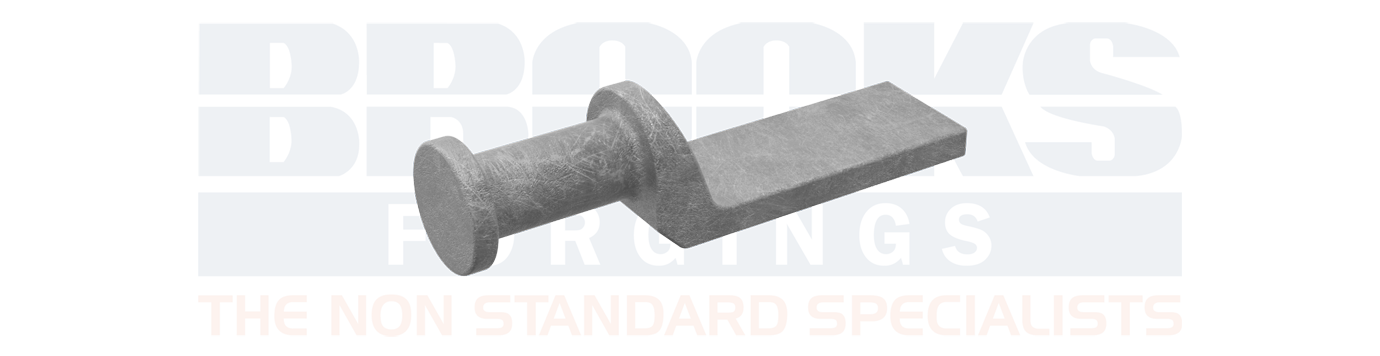 3/8" Tailboard Lug BFD7527