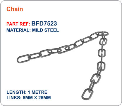 chain BFD7523