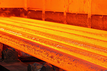 heat treatment process