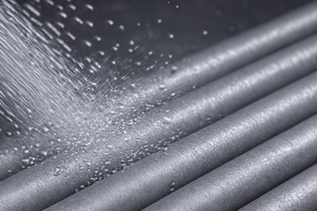 shot peening process