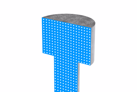 casting has no grain flow structure diagram