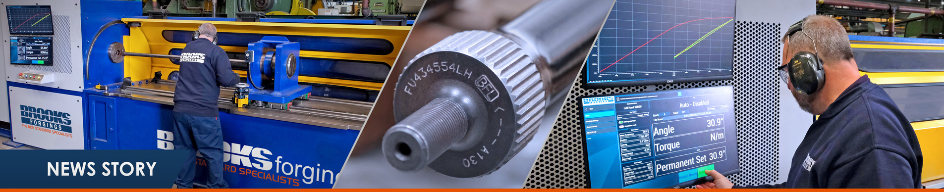 Investment Restores Lost UK Sovereign Capability for Advanced Torsion Bar Production