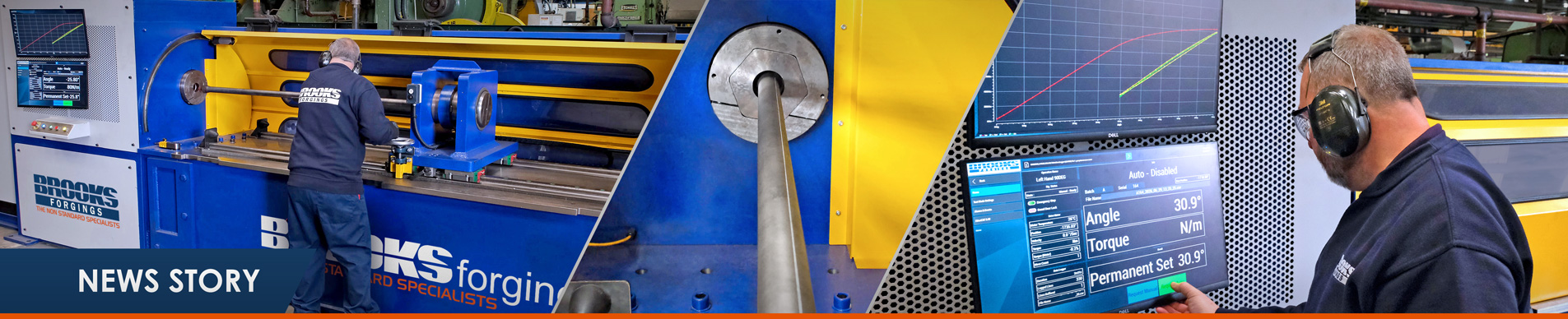  Investment Restores Lost UK Sovereign Capability for Advanced Torsion Bar Production