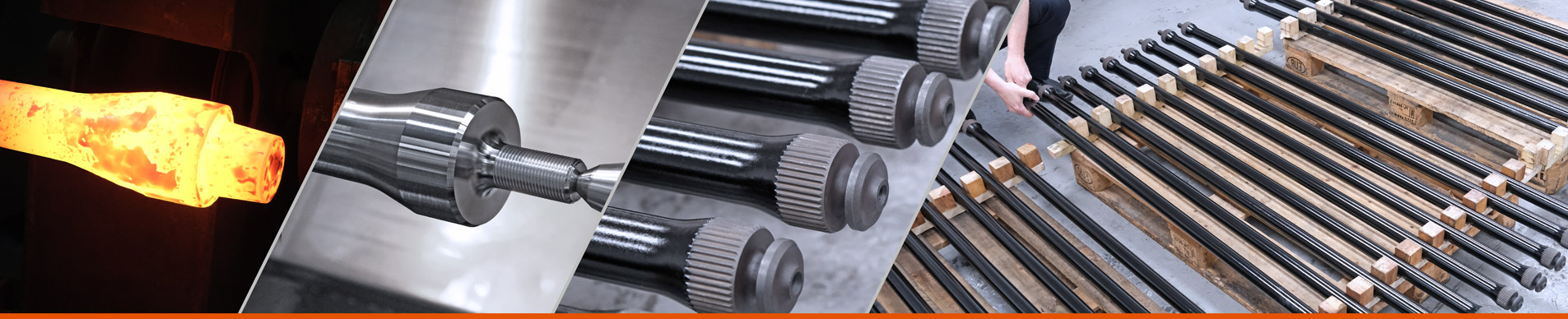 Torsion Bar Manufacturing 2026 01 Brooks Forgings Specialist NSN FV Torsion Bar Manufacturing in the UK