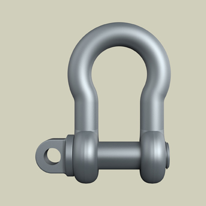 Bow Shackles