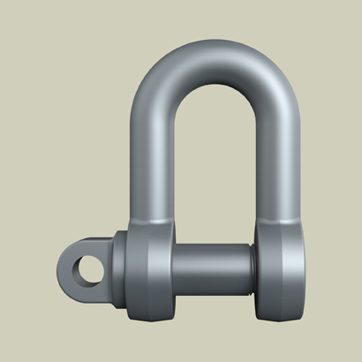 D Shackles