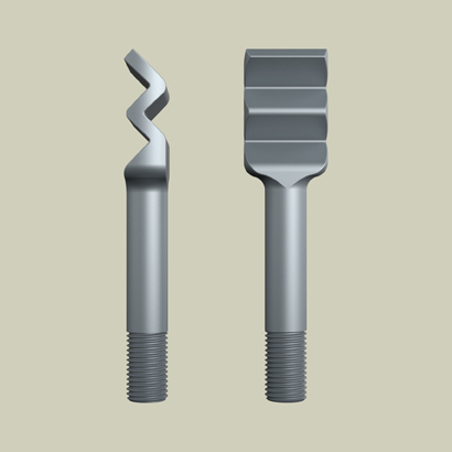 DIN 529 - Type D