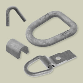 Lashing Accessories