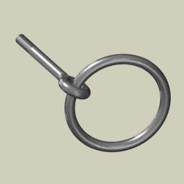 Mooring Rings - Type 04
