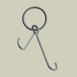 Mooring Rings - Type 26