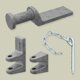 Tailboard Accessories