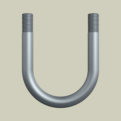 U Bolts