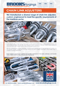 Chain Link Adjusters