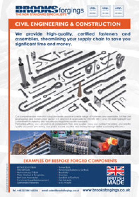 Civil Engineering & Construction