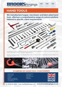 Hand Tools