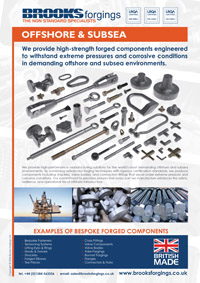 Offshore & Subsea