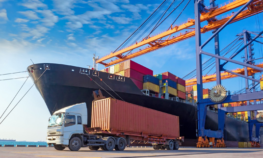 Import & Export Services