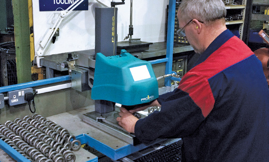 Marking & Traceability