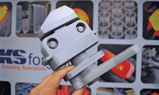 Sampling & Prototyping