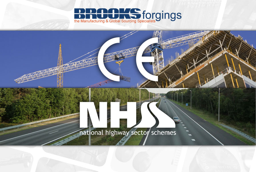 Announcing CE and National Highway Sector Scheme Approval
